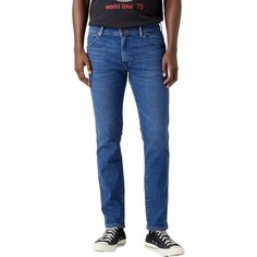 Джинсы Wrangler, размер 29/32, синий