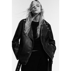 Косуха Befree Rock, размер S/170, чёрный