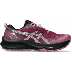 Кроссовки ASICS GEL-Trabuco 12 W, полнота F (EU)/ на среднюю стопу, размер 6,5 US, фиолетовый