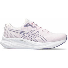 Кроссовки ASICS Gel-Pulse 15 W, полнота F (EU)/ на среднюю стопу, размер 6 US, розовый