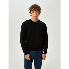 Джемпер Concept club, размер XL, , черный