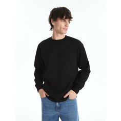 Толстовка LC Waikiki, размер M, , new black