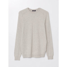 Джемпер LC Waikiki, размер M, , beige