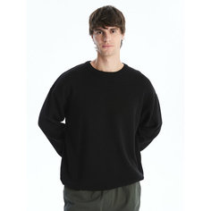 Джемпер LC Waikiki, размер S, , new black
