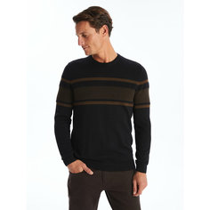 Джемпер LC Waikiki, размер M, , new black