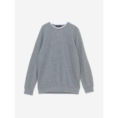 Толстовка LC Waikiki, размер L, , grey melange
