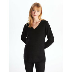 Джемпер LC Waikiki, размер 3XL, , new black
