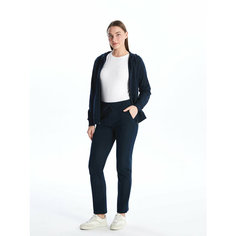 Брюки спортивные LC Waikiki, размер 2XL, navy