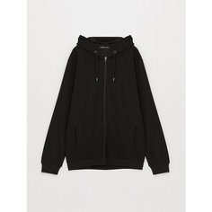 Толстовка спортивная LC Waikiki, размер M, , new black
