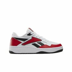 Кеды Reebok Atr Chill, полнота F (EU)/ на среднюю стопу, размер 8,5 US, белый