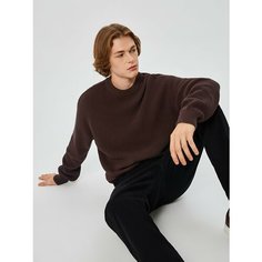 Джемпер Concept club, размер M, , темно-коричневый