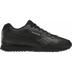 Кроссовки Reebok GLIDE RIPPLE CLIP ex-GZ5212, полнота F (EU)/ на среднюю стопу, размер 5.5, черный/черный/серый