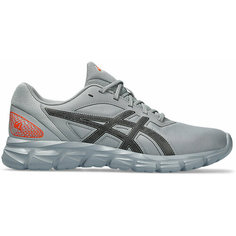 Кроссовки ASICS GEL-QUANTUM LYTE II, полнота F (EU)/ на среднюю стопу, размер 7,5 US, серый