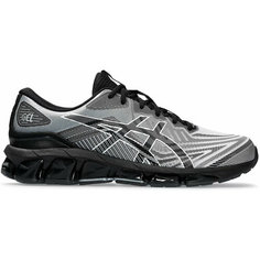 Кроссовки ASICS GEL-QUANTUM 360 VII, полнота F (EU)/ на среднюю стопу, размер 8,5 US, черный/белый