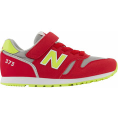 Кроссовки New Balance, размер 10,5i US, красный