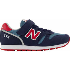 Кроссовки New Balance, размер 10,5i US, синий
