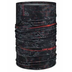 Бандана Buff, размер OS, мультиколор