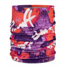 Бандана Buff, размер OS, мультиколор