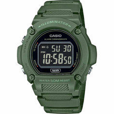 Наручные часы CASIO