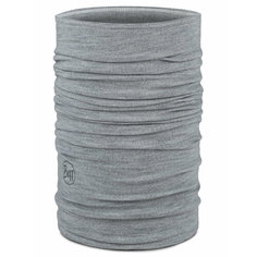 Бандана Buff, размер OneSize, серый