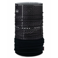 Бандана Buff, размер OneSize, черный