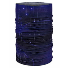 Бандана Buff, размер OneSize, синий