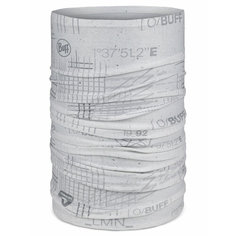 Бандана Buff, размер OneSize, белый