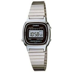 Наручные часы CASIO