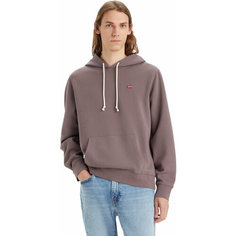 Худи Levis, размер M, , коричневый Levis®