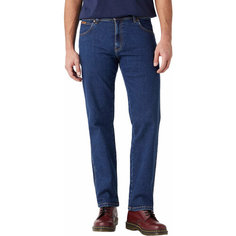 Джинсы Wrangler Men Texas Jeans, размер 33/36, синий
