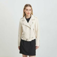 Косуха Maison David, размер XS, бежевый