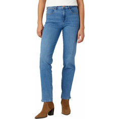 Джинсы Wrangler, размер 28/32, синий