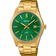 Наручные часы CASIO, золотой