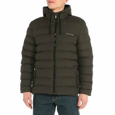 Пуховик Lee Cooper, размер M, Khaki