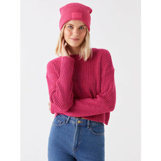 Джемпер LC Waikiki, размер M, , fuchsia