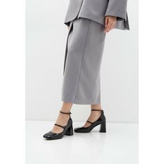 Туфли лодочки Tamaris 1-22412-43-001/40, размер 40, черный