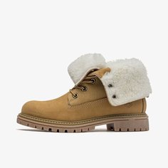 Ботинки Lumberjack, размер 41, оранжевый
