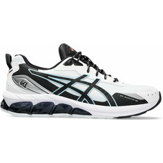 Кроссовки ASICS GEL-QUANTUM 180 LS, полнота F (EU)/ на среднюю стопу, размер 9,5 US, белый, черный