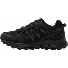 Ботинки Lumberjack SNEAKER WPF, размер 41, чёрный