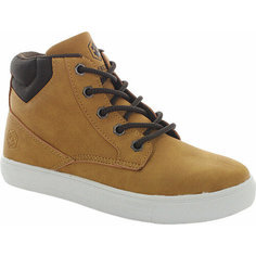Ботинки Lumberjack BASIC CASUAL BOOTS KING, размер 12, желтый