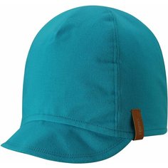 Шапка Reima, размер 48, blue