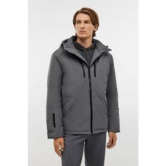 Куртка Baon B5324503, размер XXL, серый