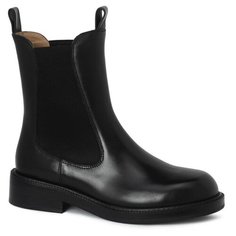 Ботинки челси TENDANCE, размер 36, черный