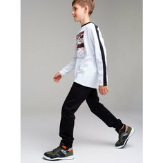 PlayToday, размер 140, черный