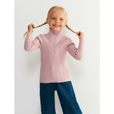 Свитер Acoola, размер 152, розовый