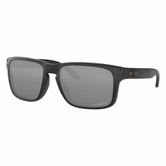 Солнцезащитные очки Oakley, черный