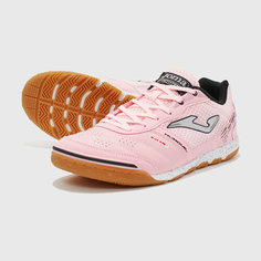 Футзалки JOMA, размер 10.5 US, розовый