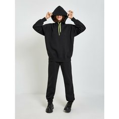 Брюки Concept club, размер XL, черный