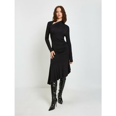 Платье Concept club, размер M, черный