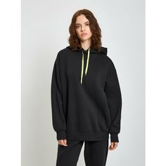 Худи Concept club, размер XL, , черный